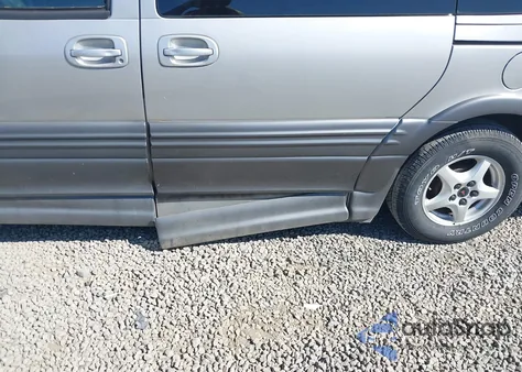 2005 Pontiac Montana M16 W/1Sa Pkg. z USA, uszkodzony, nr VIN 1G5DV13E95D113758